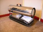 73000 BTU Kerosene Space Heater